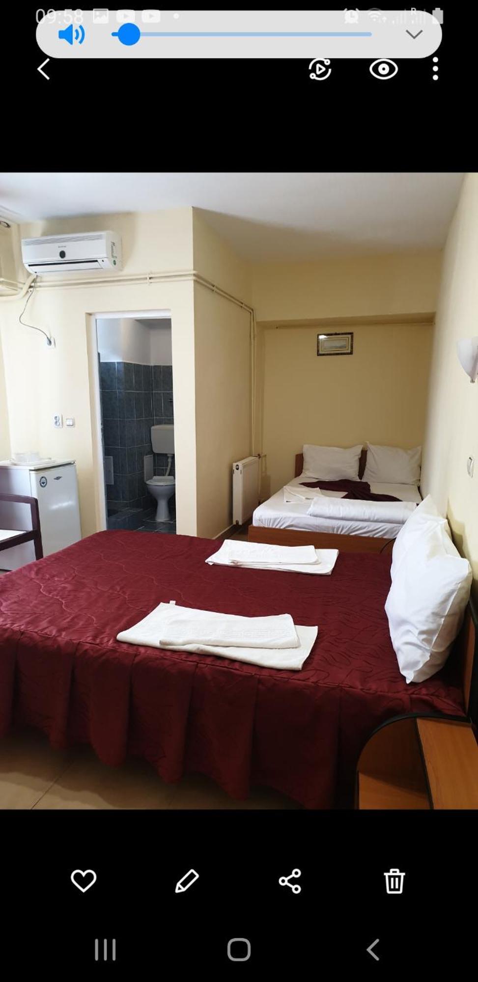 Hotel Laguna 艾福雷诺德 外观 照片